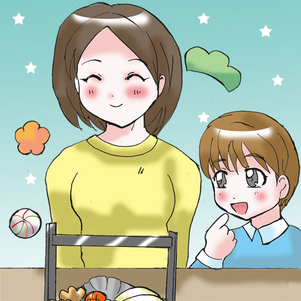 京菜味のむらのおせち料理「八坂」は、食材の切り方に細かい気配りを感じる